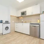 Ona 1 - Apartment In Cala D\'Or Free Wifi