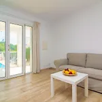 Ona 1 - Apartment In Cala D\'Or Free Wifi