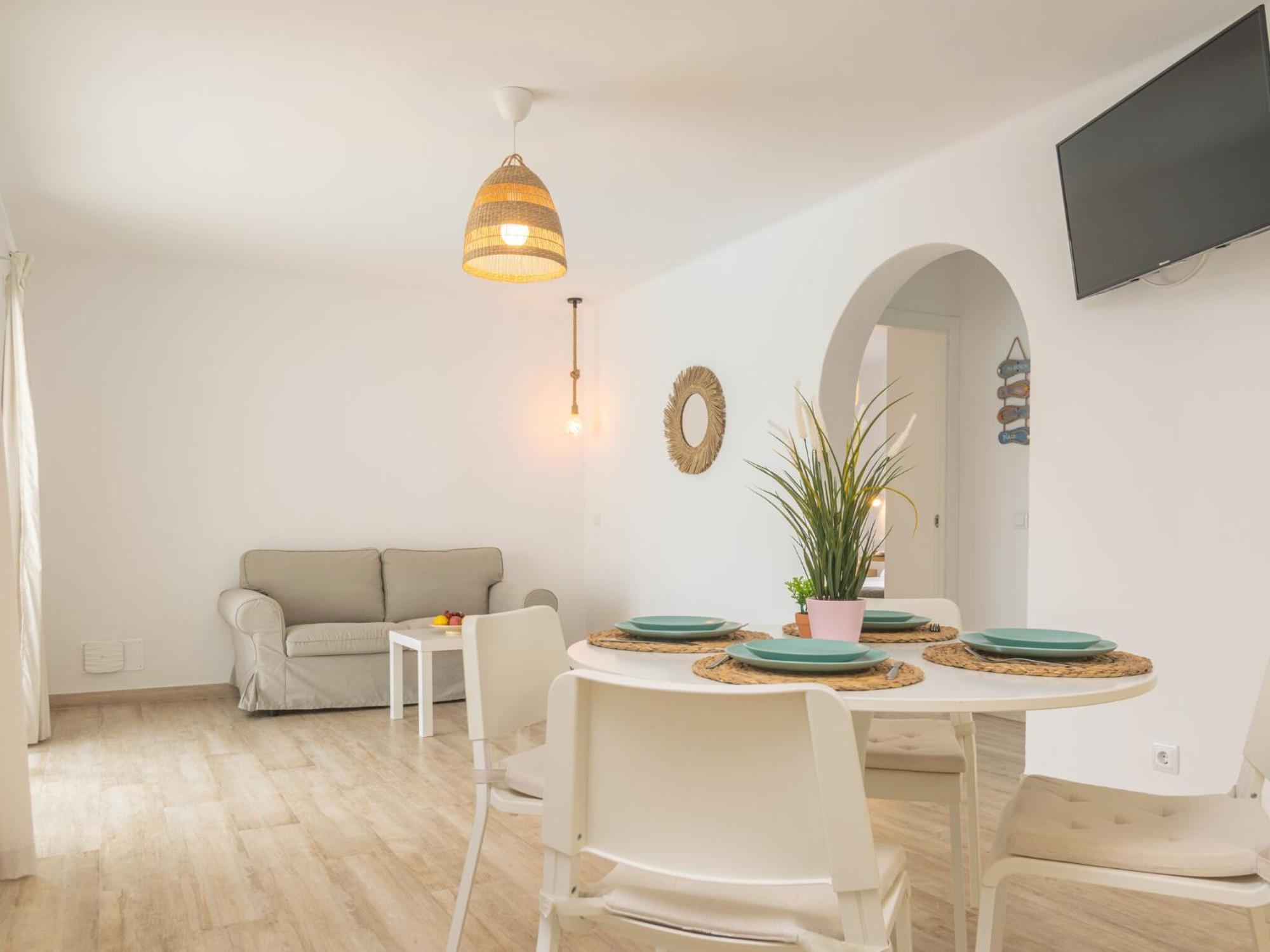 Ona 1 - In Free Wifi * Cala D´Or