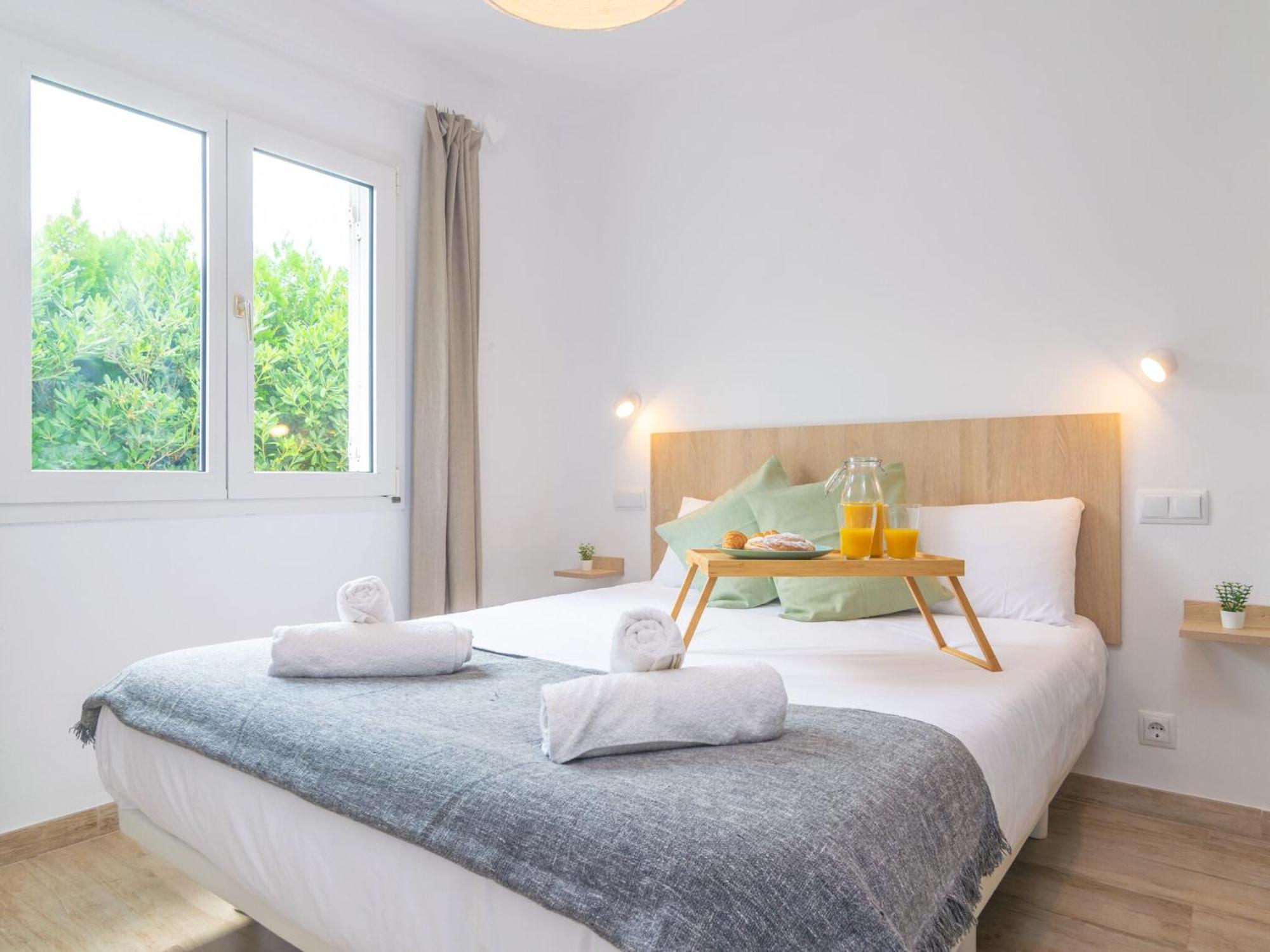 Ona 1 - In Free Wifi Ferienhaus Cala D´Or