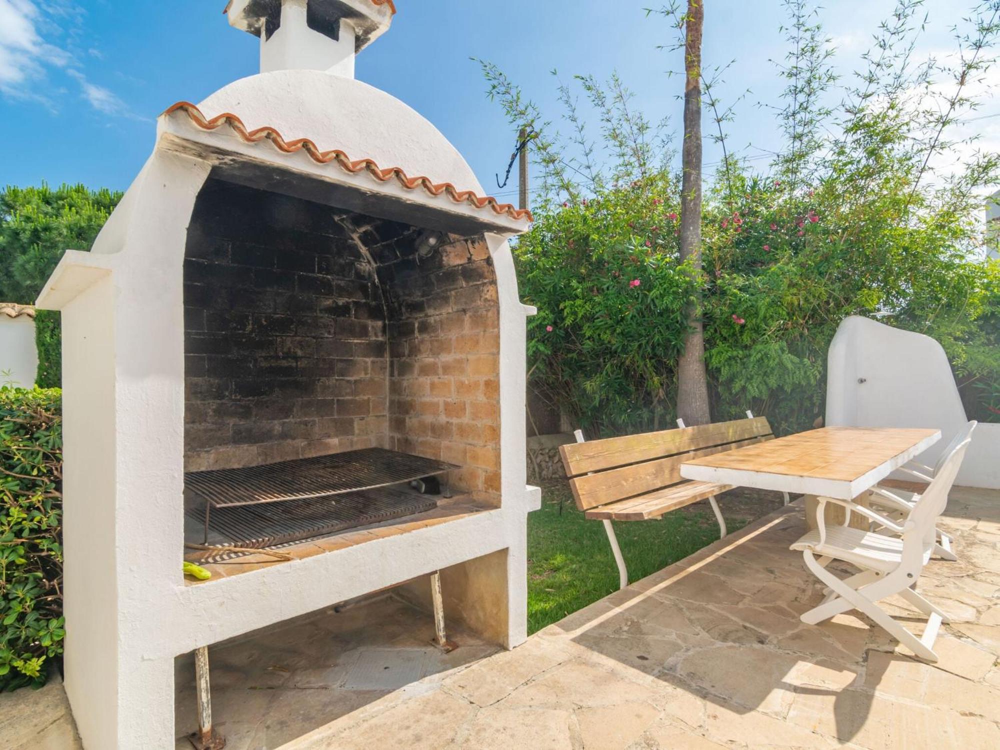 Ferienhaus Ona 1 - In Free Wifi Cala D´Or